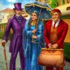 Around the World Games : Journey back in time with this adventure game based on the f ...