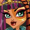 Freaky Fusion Cleolei Games : Cleolei is a combination of Cleo de Nile and Toralei Stripe. ...