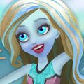 Welcome to Monster High Games : Monster High is surely the school to be in these d ...