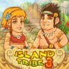 Island Tribe 3 x