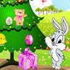 Easter Eggs Tree Games : Easter day is coming,now let us decorate the Easte ...