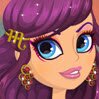 Scorpio Girl Makeover Games : Look to the stars and what do you see? A fashion f ...