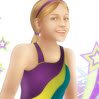 High Spin Games : McKenna loves gymnastics and dreams of being a champion. Hel ...
