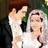 Twilight Saga Wedding