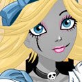 Alice in Zombieland x