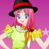Shopping Addicted Games : Dress up our cute shopping addicted girl with the ...