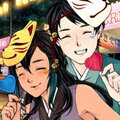 Anime Couple Picture Creator Games