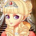 Anime Princess Make Up 2 Games