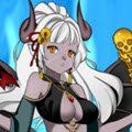 Anime Demon Girl Creator Games : Create a fierce demon character and dress her up! ...