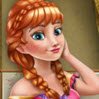 Anna Swimming Pool Games : Anna likes to relax from time to time and what better way th ...