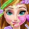 Anna Real Cosmetics Games : Help Anna in this advanced cosmetics and beauty ga ...