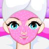 Give Me Glamour Makeover Games : The cute Anna would go to a prom party tonight. Now please h ...