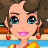 Mommy Nose Doctor Games : First of all use a retractor to make her nostrils wider so y ...