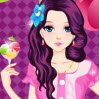 Happy Birthday Party Makeup Games : Annie is invited to her best friends birthday party. She wan ...