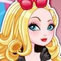 Mirror Beach Apple White Games : Start a new chapter at Ever After High, where the teenage so ...