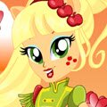 Applejack Archery Style Games : The WONDERCOLTS team is more than ready to represe ...