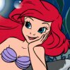 Ariel's Pearl Hunt