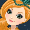 Epic Winter Ashlynn Ella Games : Ever After High experiences a magical snow day in ...