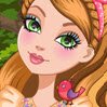 Ashlynn Ella Enchanted Makeover Games : The worlds most spellbinding stories are getting turned on t ...