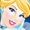 Cinderella Royal Makeover Games : Use all the beauty tools put at your disposal in the princes ...