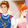 Noble Princess Games : A noble princess is shy because she will go dating with her ...