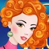 Zodiac Makeover Leo Games : Miss Leo loves a luscious look! Click through the make up an ...
