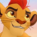 Protectors of the Pridelands Games : Play as Kion and his friends to patrol the Pridela ...