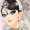 Asian Bridal Make Up Games : Here are some traditional bridal gowns from Asia with strang ...