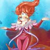 Atlantica Games : Atlantica is a mysterious creature who lives at th ...