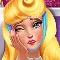 Aurora Real Dentist Games : Our lovely princess has a terrible toothache and n ...