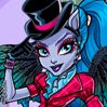 Avea Trotter Dress Up Games : Avea Trotter is a stubborn, opinionated ghoul. She ...