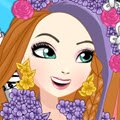 Spring Unsprung Holly O'Hair Games : Springtime is an epic time to start a new chapter ...