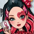 Spring Unsprung Lizzie Hearts Games : When springtime arrives at Ever After High, so does Spring F ...