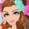 Spring Blossom Makeover Games : Spring is here and nature finds new and interestin ...