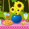 Garden Party Games : We have the warm summer weather, the gorgeous full moon nigh ...