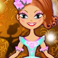 Ballerina Scene Setter Games : Help this ballerina steal the show in her first on-stage per ...
