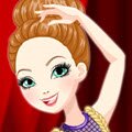 Ballet Holly O'Hair Games : The Ever After High princess are ready to take cen ...