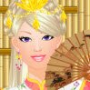 Barbara in China Games : Join Barbara in her amazing trip through the great China get ...