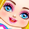 Baby Barbie and Baby Ken Games : Join us in getting this fun baby caring game started and fir ...