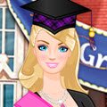 Barbie And Friends Graduation x