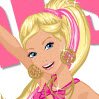 Barbie Fancy Fashion Games : Barbie stars in the new issue of Starsue magazine ...