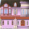 Barbie DollHouse Games : We decorate the house of Barbie toys. ...