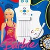 Barbie Guitar Design Games