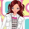 Barbie DressUp 17 Games : Change the look of Barbie capriche and the choice of clothes ...