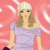 Barbie DressUp 23 Games : Change the look of Barbie capriche and the choice ...