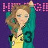 Barbie DressUp 24 Games : Change the look of Barbie capriche and the choice of clothes ...