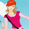 Barbie DressUp 3 Games : Change the look of Barbie capriche and the choice ...