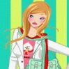 Barbie DressUp 32 Games : Change the look of Barbie capriche and the choice of clothes ...