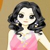 Barbie DressUp 35 Games : Change the look of Barbie capriche and the choice of clothes ...