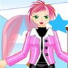 Barbie DressUp 37 Games : Change the look of Barbie capriche and the choice of clothes ...